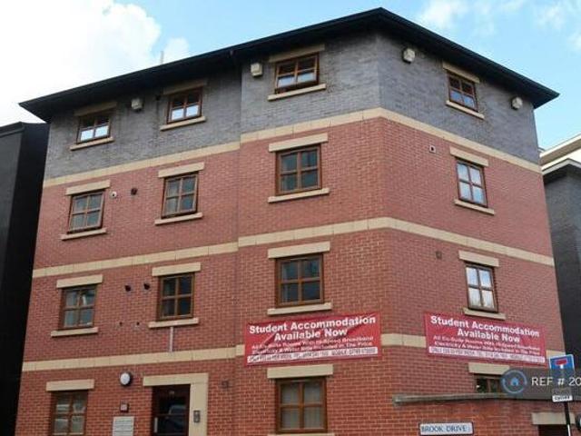House for rent in Saint George's, Netherthorpe