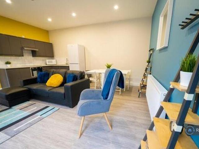 House for rent in Beighton, South Yorkshire