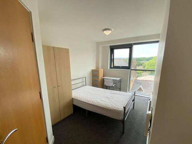 House for rent in Saint George's, South Yorkshire