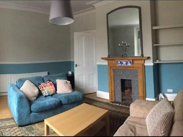 House for rent in Saint George's, South Yorkshire