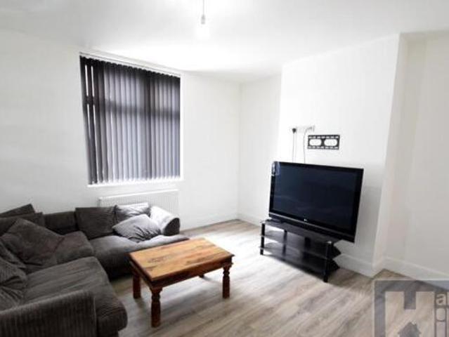 House for rent in City Centre, South Yorkshire