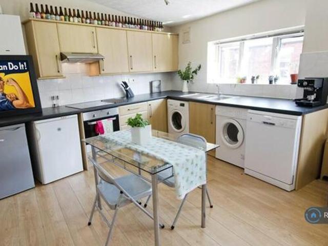 House for rent in Sharrow Vale, South Yorkshire