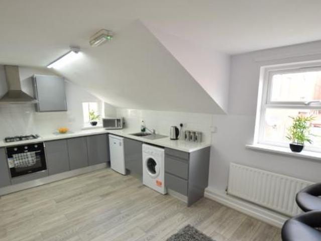 House for rent in Saint George's, Netherthorpe