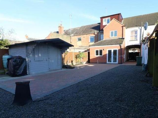 House for rent in Lyons, Greater London