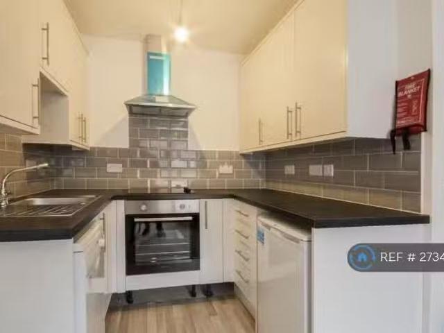 House for rent in The Grange, Scotland