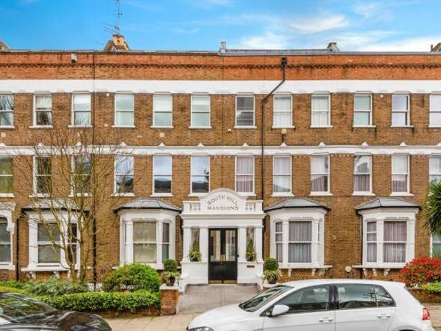 Flat for rent in Cat Hill