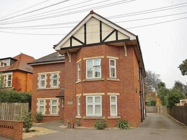 House for rent in Bournemouth