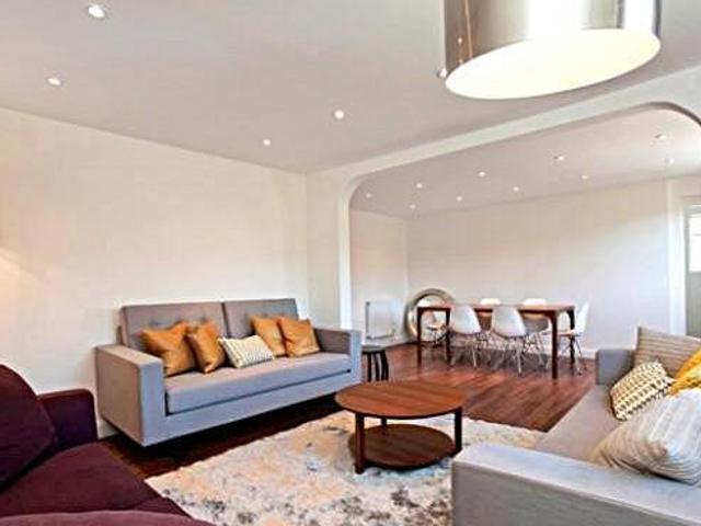 House for sale in Lyons, Greater London
