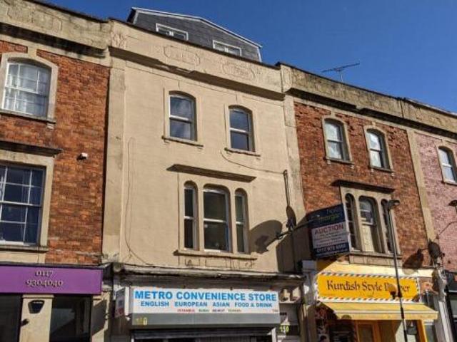 Flat for rent