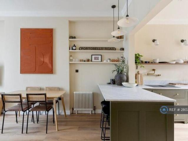Flat for rent in St. Stephen's, The Bridge