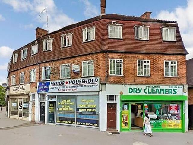 House for rent in Little Stanmore, Greater London