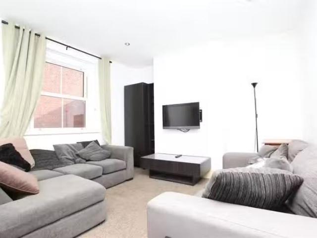House for rent in Feckenham, City Of Bristol