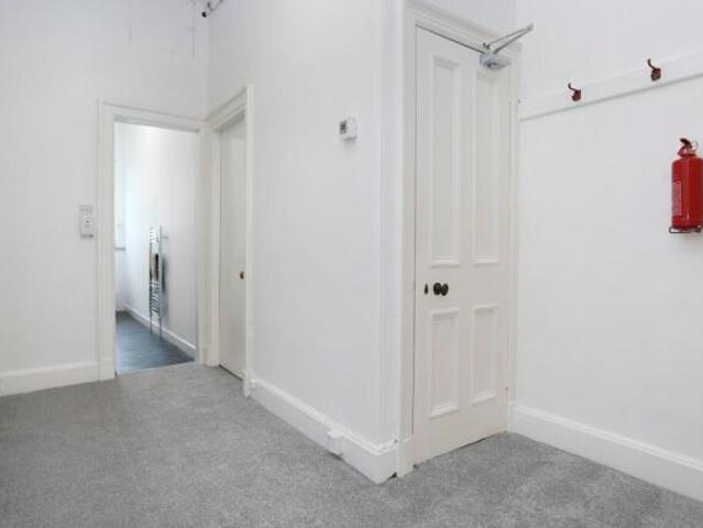 Flat for rent in Marchmont, Scotland