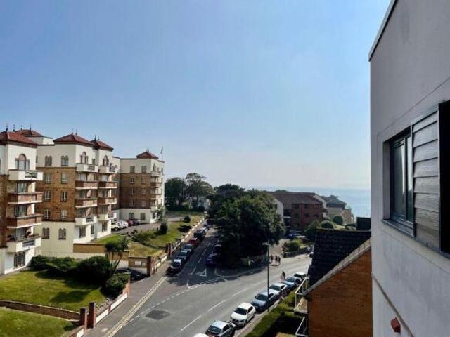 Flat for rent in Boscombe, Bournemouth