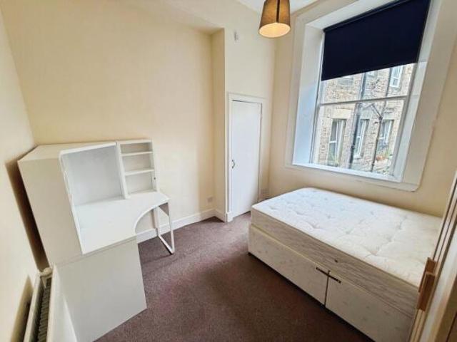Flat for rent in Merchiston, Scotland