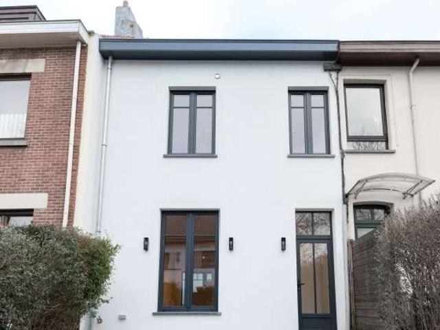 Appartement location à Tervuren