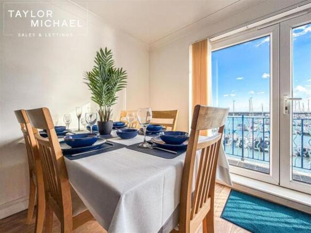 Flat for rent in Brighton Marina Village, Brighton & Hove