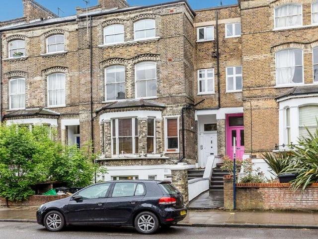 Flat for rent in Tufnell Park, Greater London
