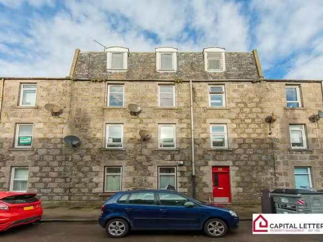 House for rent in Scotland