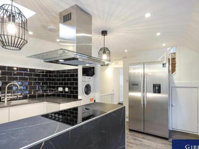 House for rent in Uxbridge, Greater London