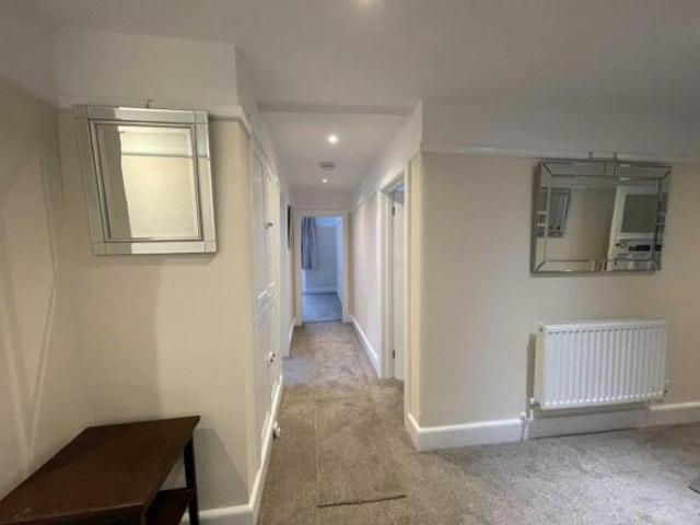 Flat for rent in England