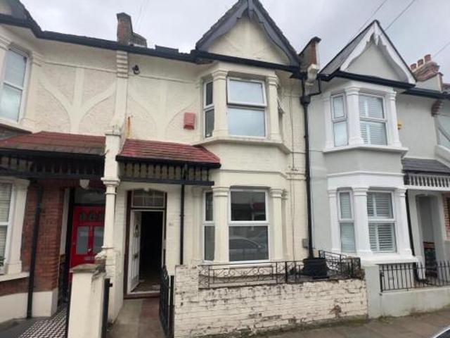 Flat for rent