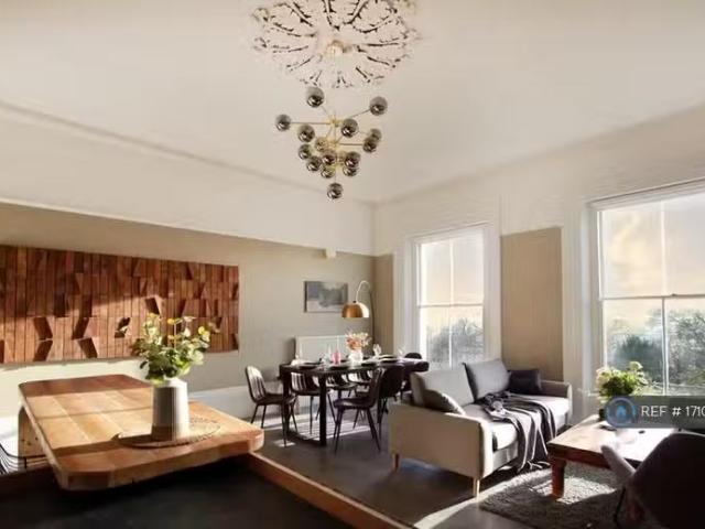 House for rent in Old Ford, Bow