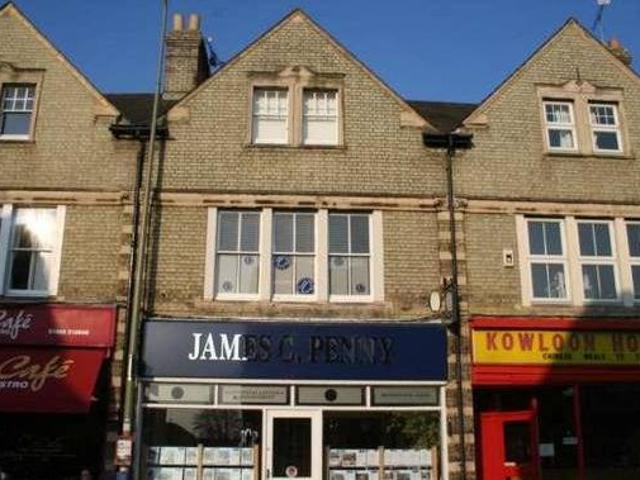 House for rent in Oxfordshire