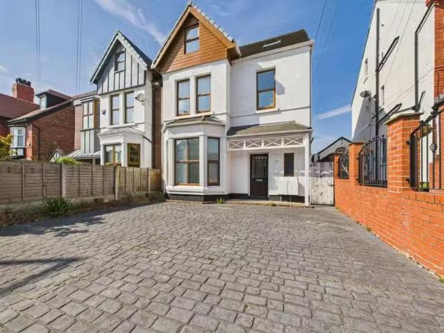 House for rent in Cat Hill, Isle Of Man