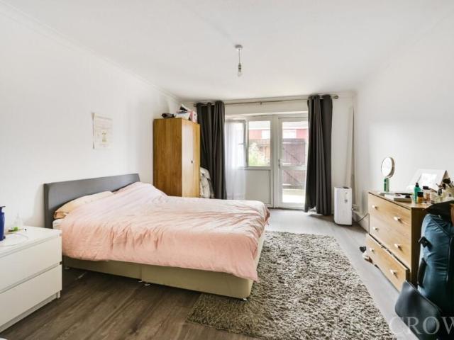 Flat for rent in Hackney