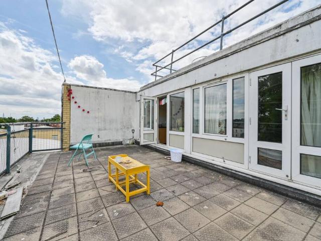 Flat for rent in Gospel Oak