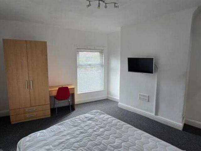 Flat for rent in Georgia, Greater Manchester