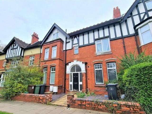 House for rent in West Midlands