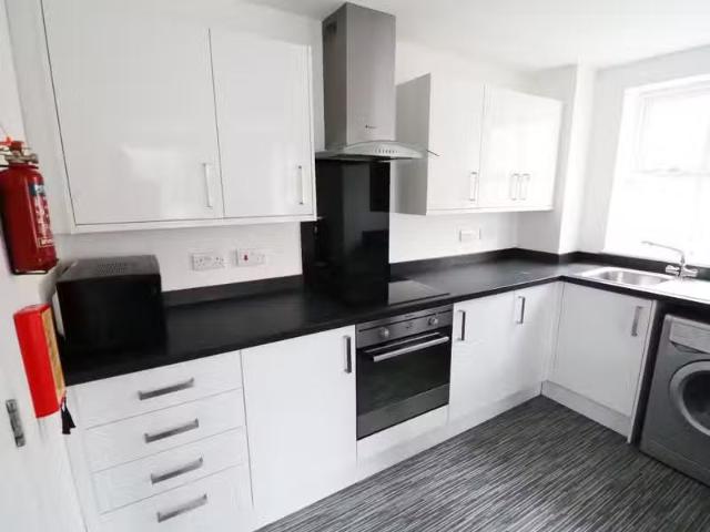 House for rent in Feckenham, City Of Bristol