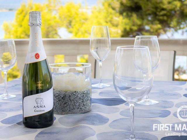 Apartamento en alquiler en Blanes