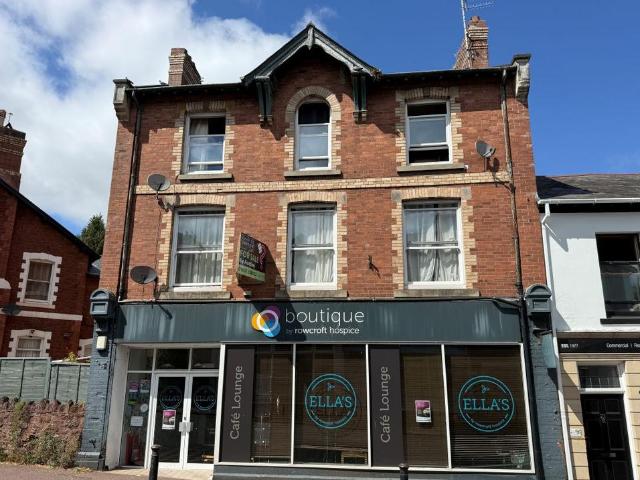 Flat for sale in Chelston, Babbacombe
