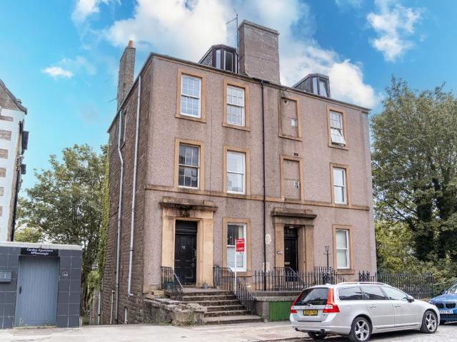 Flat for sale in Blackness, Scotland