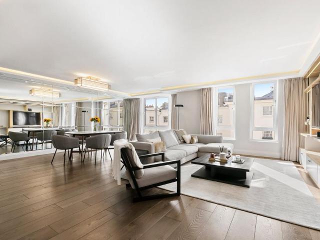 Flat for sale in Victoria, Isle Of Man