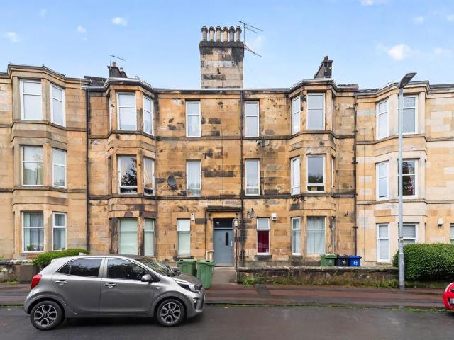 Flat for sale in Blackhall, Paisley