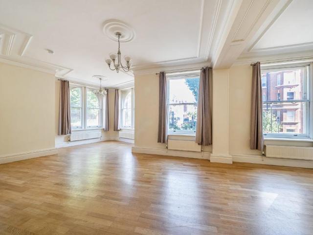 Flat for sale in London Borough of Camden, Greater London