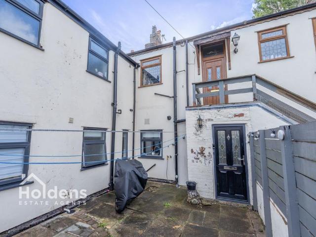 Flat for sale in Cuerden Green, South Ribble