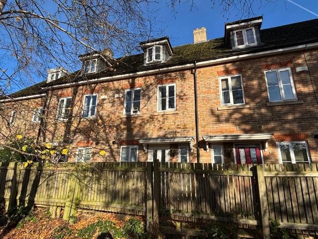 House for sale in Birchwood, Brayford