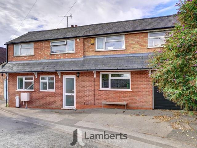 Flat for sale in Hampton, Crookhill
