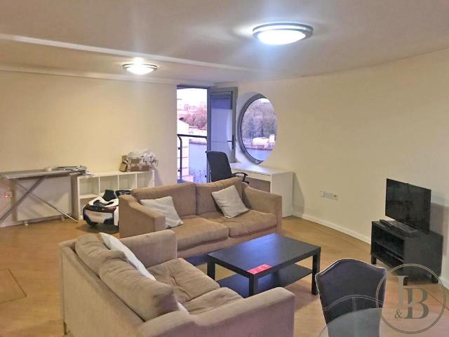 Flat for sale in Grainger Town, Tyne And Wear