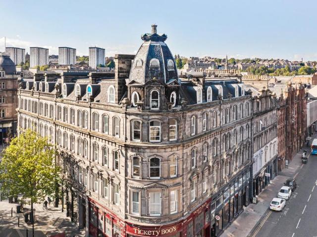 Flat for sale in Blackness, Scotland