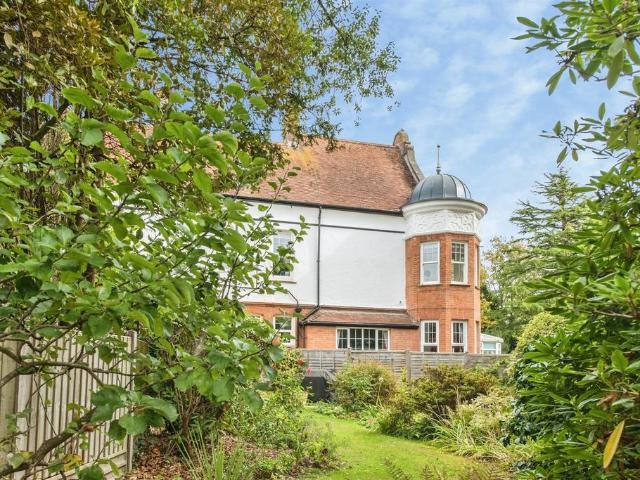 Flat for sale in Sidmouth, East Devon