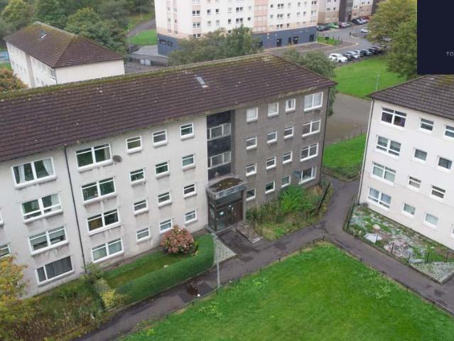Flat for sale in Townhead, Glasgow