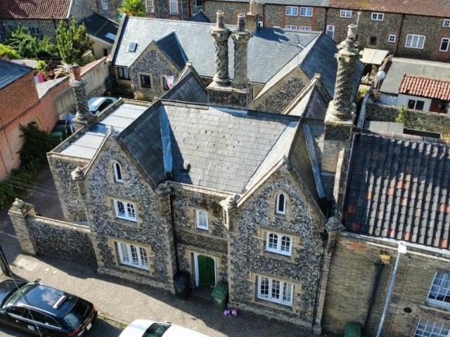 Flat for sale in Thetford, East Tuddenham