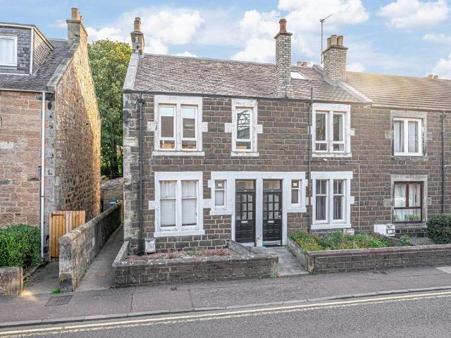 Flat for sale in Linktown, Kirkcaldy