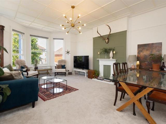 Flat for sale in High Wickham, Guestling Green